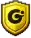 Gold Towing.com badge